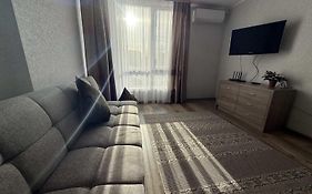 Warm ЖК Андріївський Центр